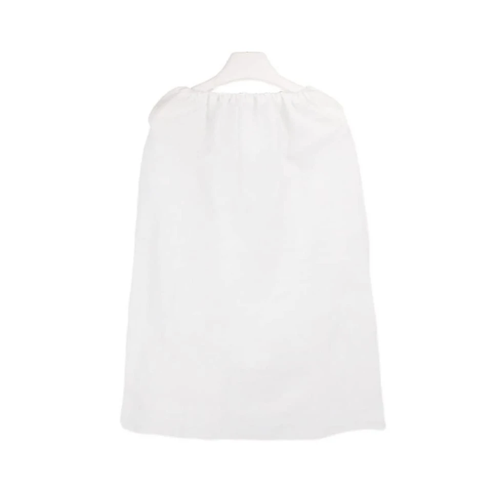 bathrobe nonwoven