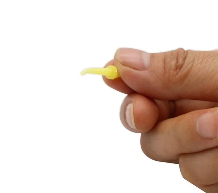 dental intraoral mixing tips