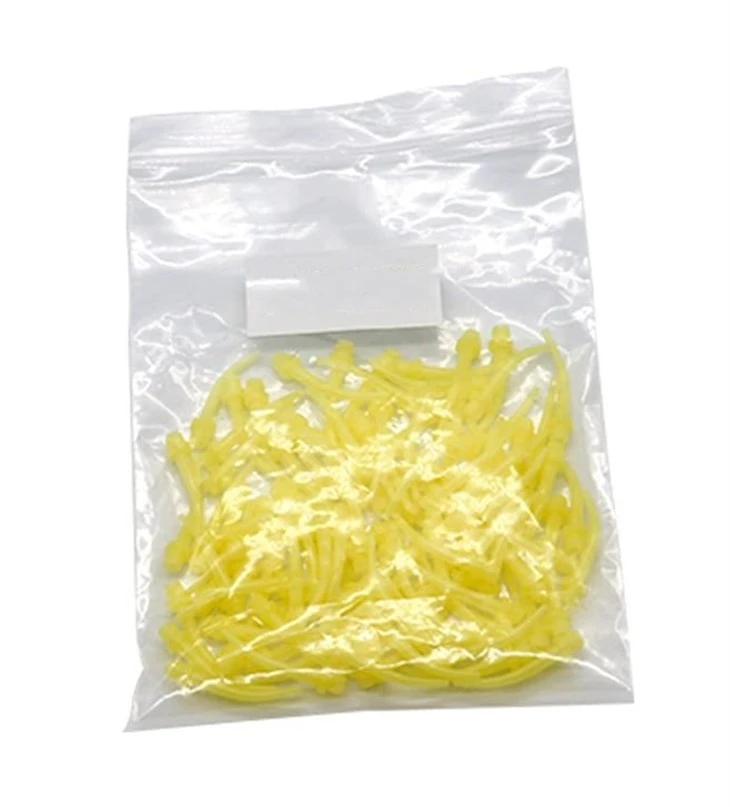 intraoral mixing tips
