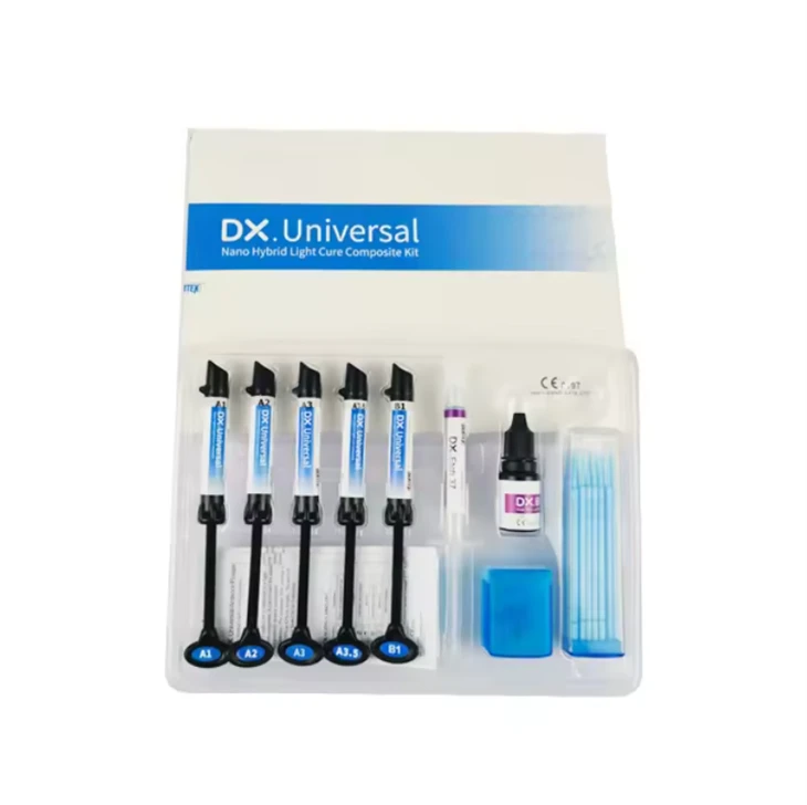 composite filling material