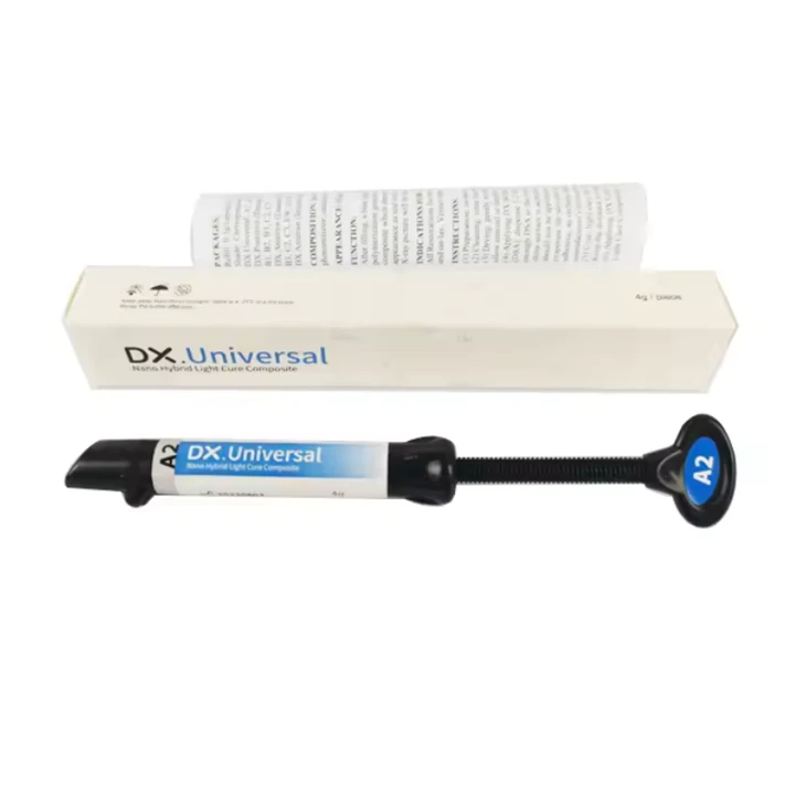 orthodontic composite