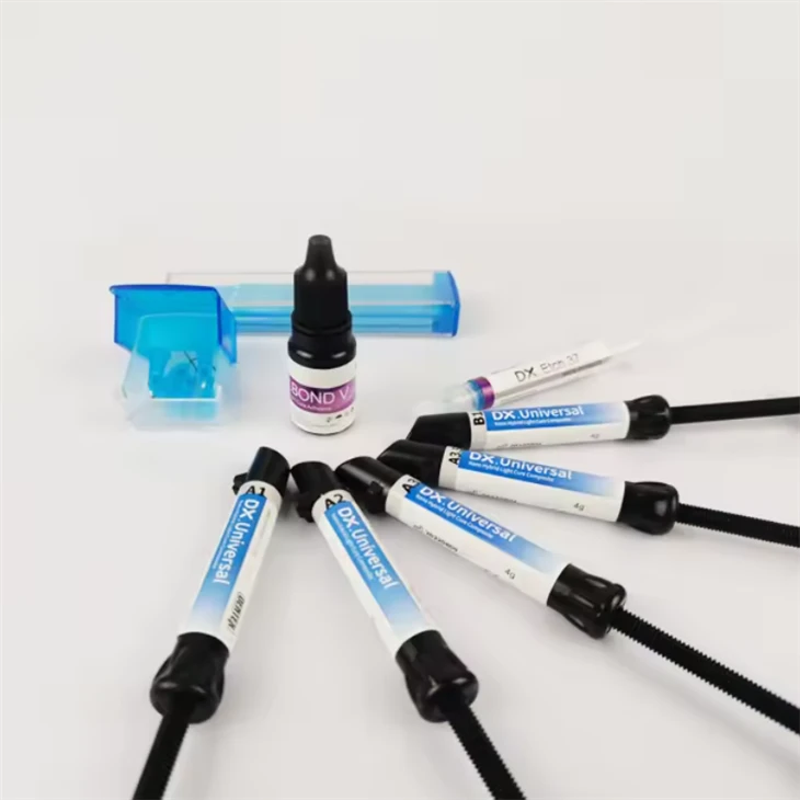 dental composite